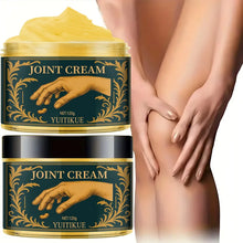 Load image into Gallery viewer, YUITIKUE Joint Cream - Deep Moisturizing - Soothing Massage Experience - Natural Comfort
