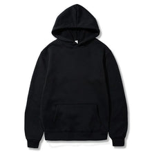 Load image into Gallery viewer, Man Hoodie Set Winter Solid Color Two Pices Sets Long-Length Street Clothes Casual Sports Sweatpant Hoody Unisex Fashion Suit

