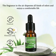 Load image into Gallery viewer, 10ML Fragrance Humidifier Air Freshener Natural Plant Aromatherapy Essential Eliminating Odors Perfume For Household Car Office
