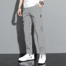 Load image into Gallery viewer, Mens Joggers Sweatpants Casual Hip Hop Trousers Jogger Fitness Pants Men Gyms Tracksuit Workout Track Pants
