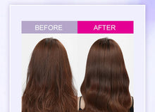 Load image into Gallery viewer, PURC Heat Protectant Spray Coconut Oil Frizz Control &amp; Shine for All Hair Types Thermal Protection up to 470°F Hair Care

