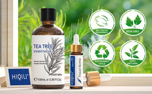 Load image into Gallery viewer, Pure Tea Tree Essential Oil
