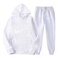 Load image into Gallery viewer, All Purpose Hooded Sportswear Set
