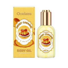 Load image into Gallery viewer, Body Massage Oil Improve Moisturizing Relieve Stress Muscle Relaxing Body SPA Lasting Scent Body Essential Oils
