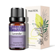 Load image into Gallery viewer, Lavender Pure Aromatherapy Essential Oil
