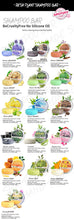 Load image into Gallery viewer, Tea Tree Handmade Shampoo Soap
