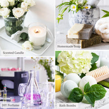 Load image into Gallery viewer, Pure Botanical Aromatherapy Essential Oil
