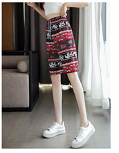 Load image into Gallery viewer, Shorts for Women's Clothing 2025 Summer New Style Trousers Home Pajamas Beach Shorts Pants

