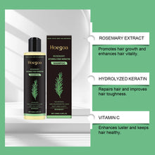 Load image into Gallery viewer, Rosemary Volumizing Repair Hair Shampoo
