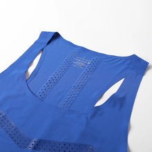 Load image into Gallery viewer, Athletic Sleeveless Running Tank Men
