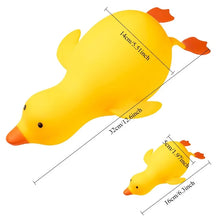 Load image into Gallery viewer, Cute Duck Antistress Fidget Toy
