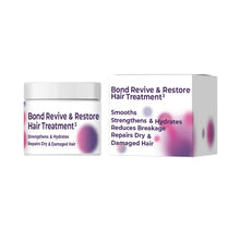 Load image into Gallery viewer, Bond Revive Repair Hair Mask
