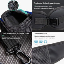 Load image into Gallery viewer, Pet Cat Dog Carrier Backpack Travel Tote Shoulder Bags Mesh Sling Carry Pack Pet Carrying Supplies Crossbody Shoulder Bag
