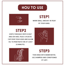 Load image into Gallery viewer, Batana Hair Repair Care Set
