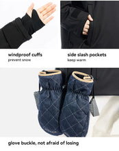 Load image into Gallery viewer, Waterproof Ski Jacket Pants Set
