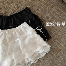 Load image into Gallery viewer, Women's Casual Shorts Summer Korean Version Versatile Outerwear Fashion Leggings Shorts
