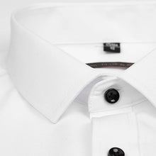 Load image into Gallery viewer, Slim Social Business Shirt Men
