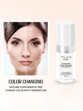 Load image into Gallery viewer, 30ml Foundation Magic Color Changing Foundation Liquid Soft Matte Long Lasting Hydrating Makeup Base Maquiagem Korea Makeup
