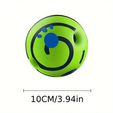 Load image into Gallery viewer, Funny Interactive Giggle Ball - Balls for Dog IQ Training, Pet Interactive Toy, Stimulating Play, Mental Stimulation, and Exerci
