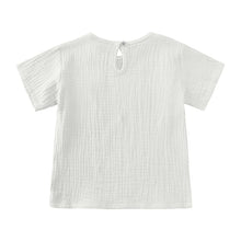 Load image into Gallery viewer, Kids Summer Top and Shorts Set
