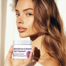 Load image into Gallery viewer, Bond Revive Repair Hair Mask

