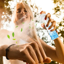 Load image into Gallery viewer, 100ml Cooling Mist Spray Soothing and Protective Spray for Face and Body Keep Cool in the Heat with this Refreshing Mist Ideal
