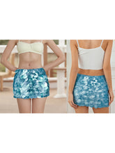 Load image into Gallery viewer, Y2K Women's Bling Fashion Mini Skirts Hotsweet Low Rise Sequins Skirts Spring Summer Casual Bodycon Skirts
