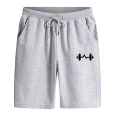 Load image into Gallery viewer, Printed Summer Active Jogger Shorts
