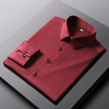 Load image into Gallery viewer, Wrinkle Free Smart Casual Shirt
