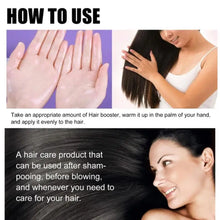 Load image into Gallery viewer, Moroccan Argan Hair Repair Serum
