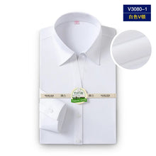 Load image into Gallery viewer, Bamboo Blend No Iron Shirt
