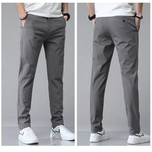 Load image into Gallery viewer, Ultra Thin Slim Casual Golf Pants
