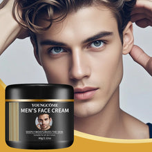 Load image into Gallery viewer, Men's Facial Cream for Men Remove Face &amp; Neck Wrinkles Firming Moisturizing Skin Retinol Face Cream Younger Facial Treatment New
