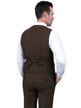 Load image into Gallery viewer, Herringbone Trio Suit
