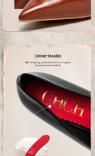 Load image into Gallery viewer, CHCH Women's High Heels 2025 New High Quality Pointed Shoes Business Commuter Women's Shoes Banquet Party Shoes 9cm
