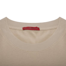 Load image into Gallery viewer, Classic Letter Cotton Men Tee
