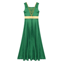 Load image into Gallery viewer, Liturgical Lyrical Praise Dance Robe
