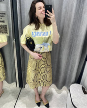 Load image into Gallery viewer, Snakeskin Printed Fashion Premium Edition
