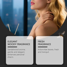 Load image into Gallery viewer, High-end Luxury Aromatic Gentleman Body Spray Charming Cologne Dating Perfume For Her 50ml Elegant Fresh Lasting Eau De Toilette
