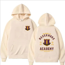 Load image into Gallery viewer, Retro Academy Fleece Pullover
