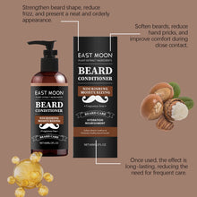 Load image into Gallery viewer, Men's Beard Care Nourishing Cream - Moisturizing, Softening, Shiny, Soothing, Gentle Care
