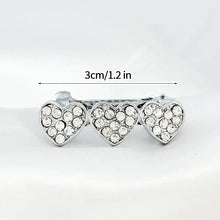 Load image into Gallery viewer, Pet Lovely Hairpins Dog Accessories Pet Dog Bows Hair Clips for Puppy Dogs Cat Yorkie Teddy Hair Grooming Pet Hair Accessories
