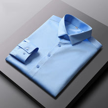 Load image into Gallery viewer, Wrinkle Free Smart Casual Shirt
