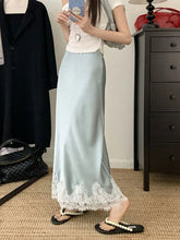 Load image into Gallery viewer, Elegant Long Skirts Premium Edition
