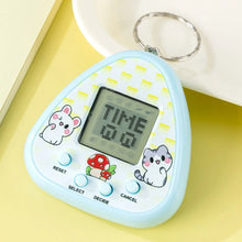 Load image into Gallery viewer, Electronic Pets Game Toys Virtual Tamagotchi in Russian Original German Spanish Polish Digital Animals Toys For Kids Child Pixel
