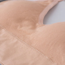 Load image into Gallery viewer, Bras for Women Sexy Seamless Bra U Type Backless Push Up Bralette Brassiere Femme Sports Underwear Women’s Lingerie
