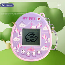 Load image into Gallery viewer, Electronic Pets Game Toys Virtual Nostalgic Virtual Cyber DigitalAnimals Toys For Kids Child
