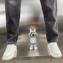 Load image into Gallery viewer, Thick Jeans Men's Slim Fit Spring Autumn Winter Casual Long Pants Cotton Stretch Denim mid Waist Zipper Closure Wear Resistant
