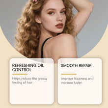 Load image into Gallery viewer, Hair Growth Spray Nourish Moisturize Scalp Plump Strengthen Follicles Reduce Hair Loss Breakage Sagging Smooth Out Frizz Essence
