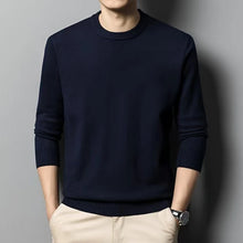 Load image into Gallery viewer, Elastic Warm Knit Pullover
